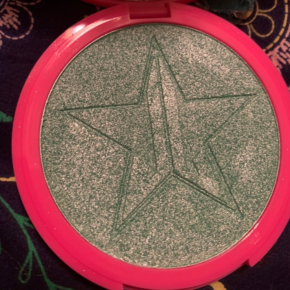 Jefree Star Mint Condition